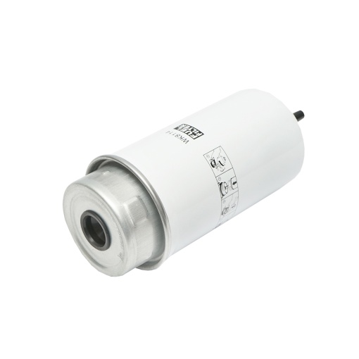 Filtru combustibil pentru Fiat, Case IH, Valtra, Ford P551425, WK8120, XN193 Breckner Germany - Img 2