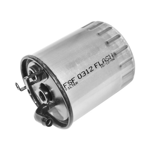 Filtru motorina Mercedes Sprinter 313 CDi Breckner Germany 6110920601 - Img 2