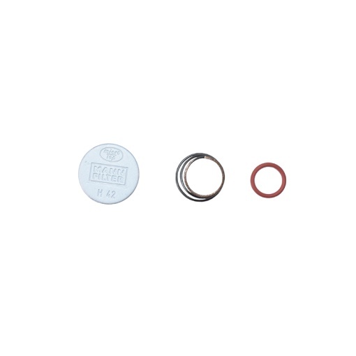 Filtru sistem hidraulic primar VCS Original John Deere cod OEM H42, SH62229, RE269061 - Img 3