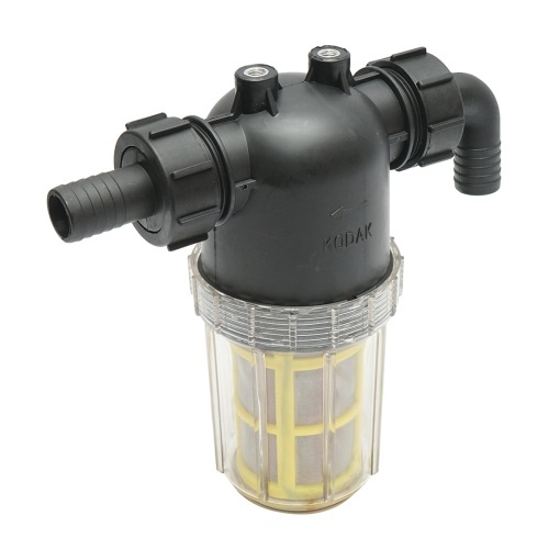 Filtru transparent pentru pompa diafragmatica fi25 erbicidator - Img 4