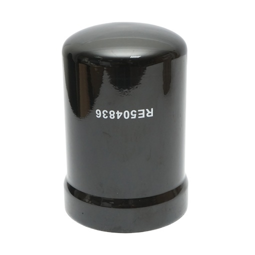 Filtru ulei 93x155 mm pentru John Deere, Claas, Renault OEM RE539279, 0011457960, XO286 Breckner Germany - Img 2