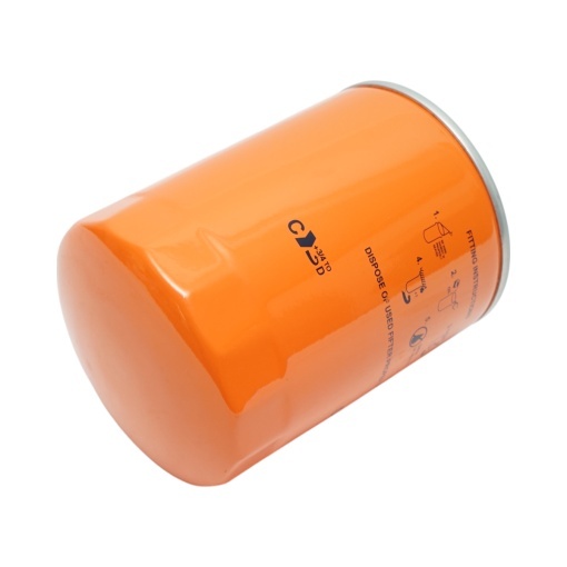 Filtru ulei motor Fiat 108x145mm cod OEM 1902047, 1902076, 1903785, 1907580, 1907582, 1907583, 1930213, 1930823, 1931047, 4787410, 4791113, 4796458, 4799425, 5983900, 6005025601 - Img 2