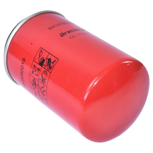 Filtru ulei motor pentru John Deere, Renault/Claas cod OEM P551352, W925, XO550, SO10006, RE59754, BALB7125, LF3703, MC311159A1, 6005021347, 6005021346, 281492A1, 311159A1 - Img 2