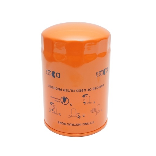 Filtru ulei pentru Fiat, Ford cod 244191701, 4222406, 4625547, 4629544, 4630786, 4597232, 4600785 P551603, W8005 XO281, SO287, 4625547 Breckner Germany - Img 2