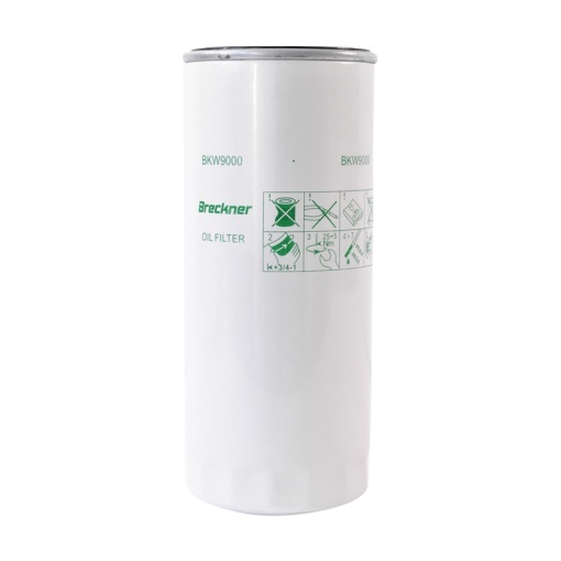 Filtru ulei pentru Volvo Renault Scania cod P553191, W11102/35, XO300, SO3477, 6884417 Breckner Germany - Img 3