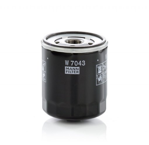 Filtru ulei W 7043