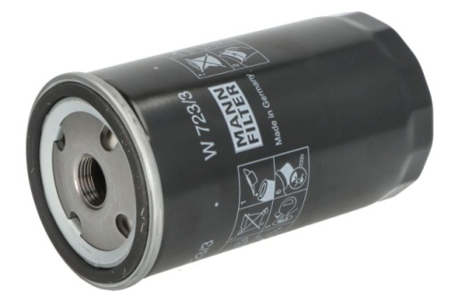 Filtru ulei W 723/3