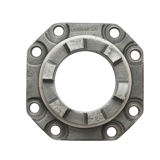 Flansa blocare diferential spate Massey Ferguson cod OEM 898712, 898712M2 - Img 2