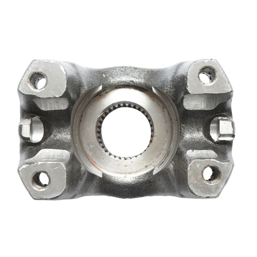 Flansa planetara spate pentru JCB cod OEM 454/13100, 458/20814, 454/06900 Breckner Germany - Img 4