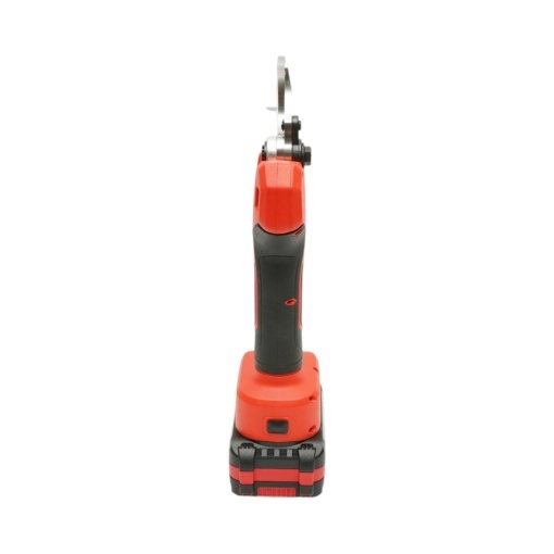 Foarfeca electrica de gradina 500W cu 2 acumulatori 21V, 4Ah Li-Ion, Brushless, afisaj digital, diametru maxim taiere 40mm Breckner Germany - Img 8