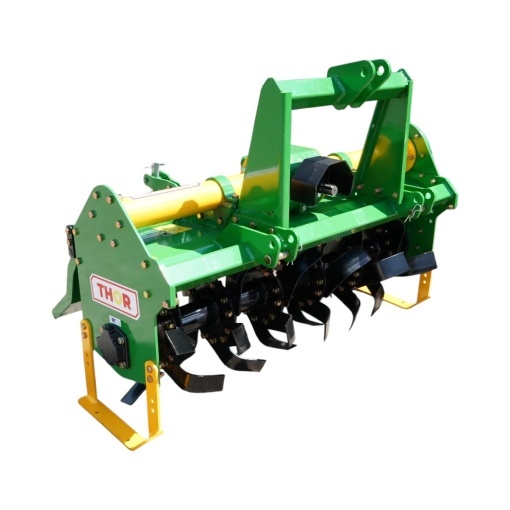 Freza agricola cu latimea de lucru 125cm THOR - Img 6