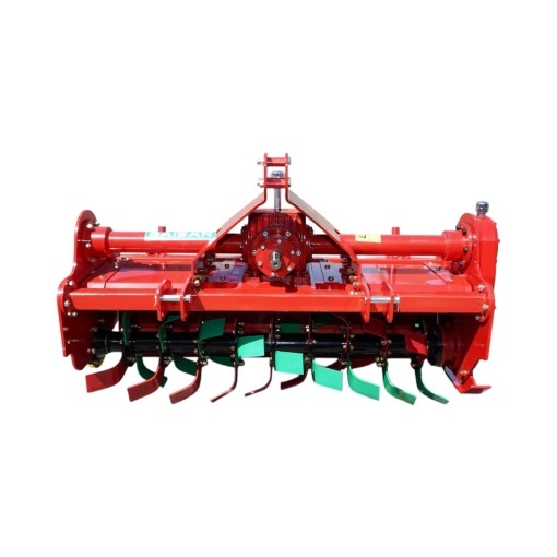 Freza agricola cu latimea de lucru 136cm Baisan - Img 2