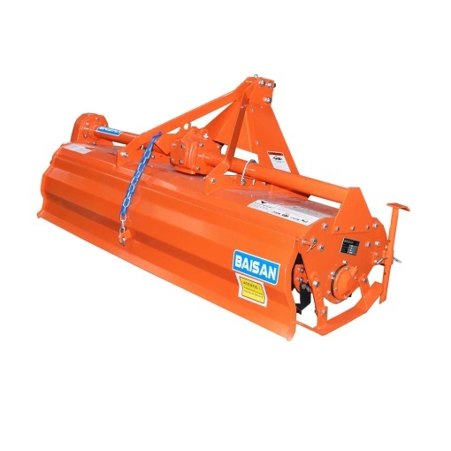 Freza KK latimea de lucru 1800mm 40-50CP Baisan - Img 8
