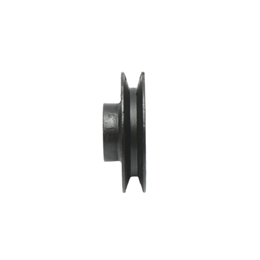 Fulie 1 canelura 85x30mm pentru ax cu pana 24mm - Img 3
