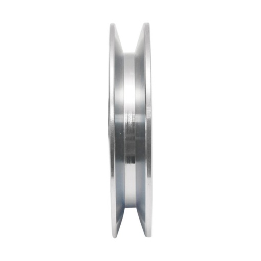 Fulie curea alternator U-650 si Raba - Img 2