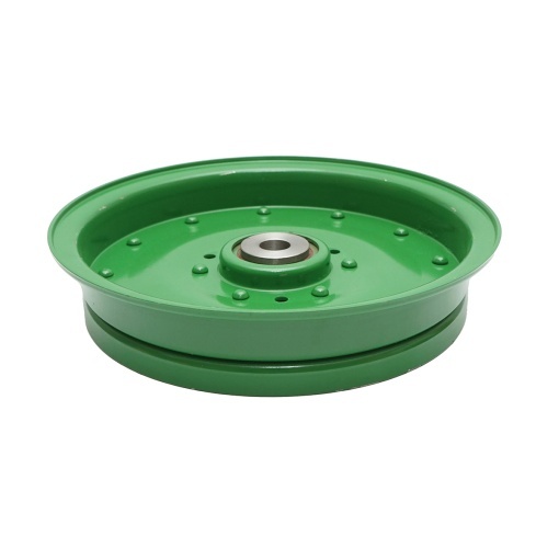 Fulie intinzator curea combina John Deere 16x203x48mm cod OEM AH226058 - Img 3