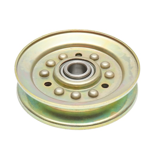 Fulie intinzator pentru combina Case IH cod OEM 181127C1, 1315269C1, 428848A1 - Img 3
