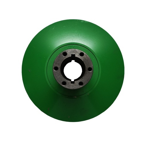 Fulie intinzator pentru JOHN DEERE cod OEM H158575 - Img 3