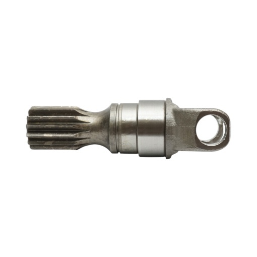 Furca arbore transmisie finala John Deere L=192mm Z=14 cod OEM R271433 - Img 2