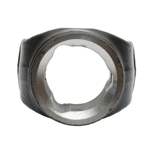 Furca cardan T4 pentru teava triunghiulara 43,4 cruce 27x74,6 - Img 4