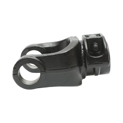 Furca cardan T6 pentru priza 1 3/8 Z=6 cruce 30,2x92mm - Img 2