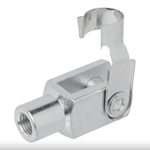 Furca tractiune M16 83x31mm - Img 4