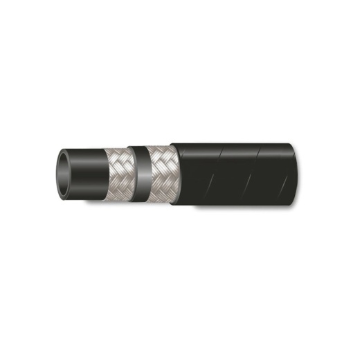Furtun hidraulic 2SN DN6 1/4'' - Img 2