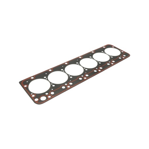 Garnitura chiuloasa fi 105.5mm, grosime 1.35mm pentru Fiat OEM 153625826 - Img 3