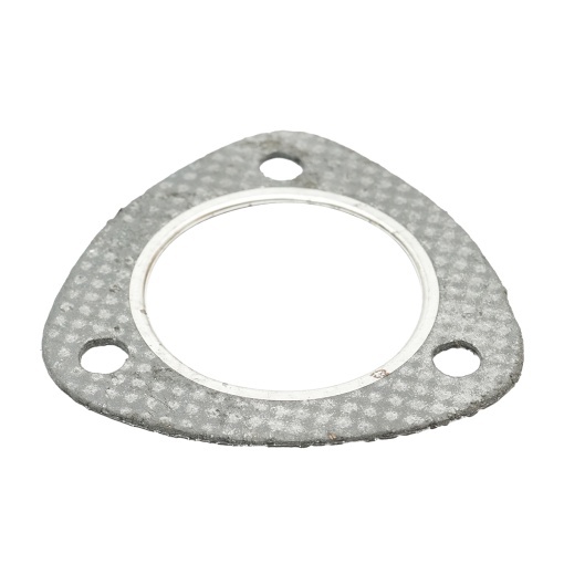 Garnitura evacuare Massey Ferguson, Landini cod OEM 827877M1 - Img 2