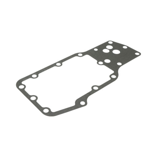 Garnitura racitor ulei motor Cummins ISB, ISBE, QSB 4.5, 6.7 cod OEM 2830559 - Img 4