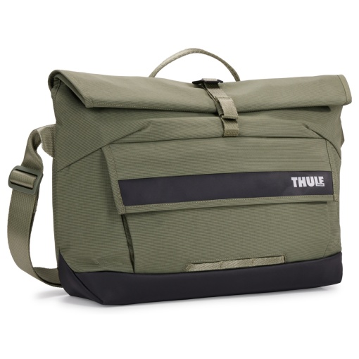 Geanta de umar, Thule, Paramount Crossbody, 14L, Verde - Img 2