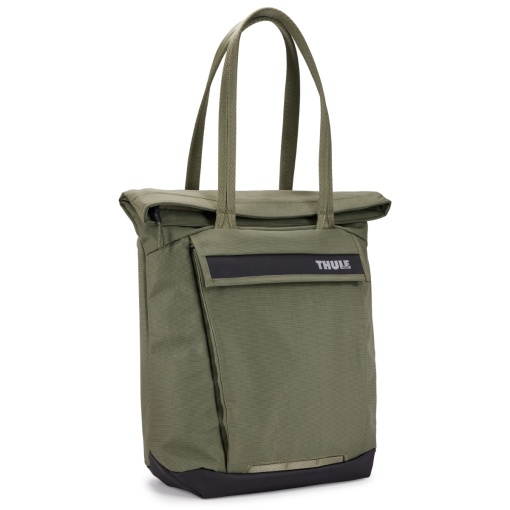 Geanta de umar, Thule, Paramount Tote Bag, 22L, Verde - Img 2