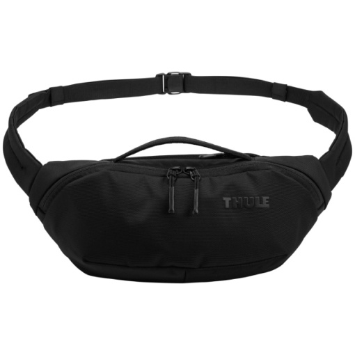 Geanta de umar, Thule, Subterra 2 Sling, 3L, Negru - Img 4