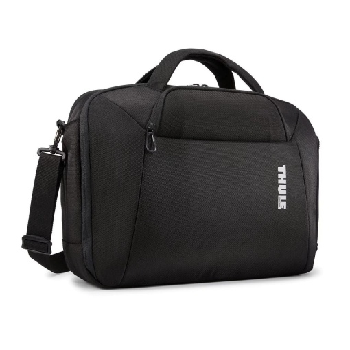 Geanta laptop, Thule, Accent, 17L, Negru - Img 2