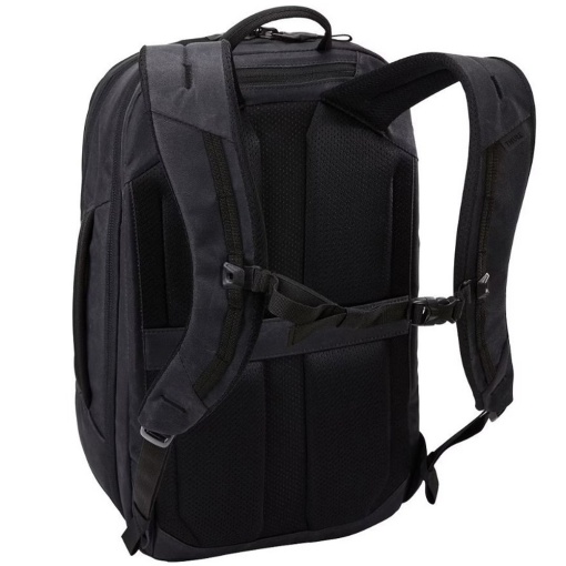 Geanta (Rucsac) voiaj, Thule, Aion, 47 cm, 28L, Black - Img 2
