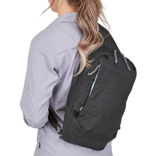 Geanta, Thule, Sapling Sling Pack, 10L, Negru - Img 6