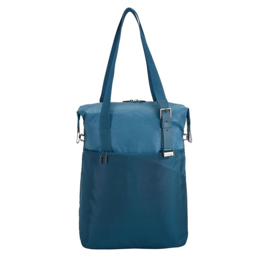 Geanta, Thule, Spira Vertical Tote, 15 L, Legion Blue - Img 4