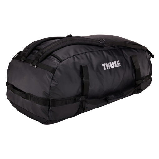 Geanta voiaj duffel, Thule, Chasm, 130L, Black - Img 2