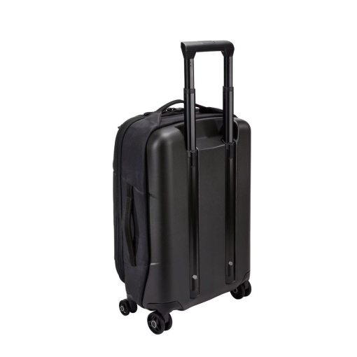 Geanta voiaj, Thule, Aion, 55 cm, 35L, Black - Img 2