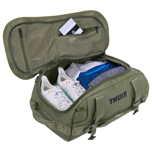 Geanta voiaj, Thule, Chasm, 30L, Olivine - Img 5