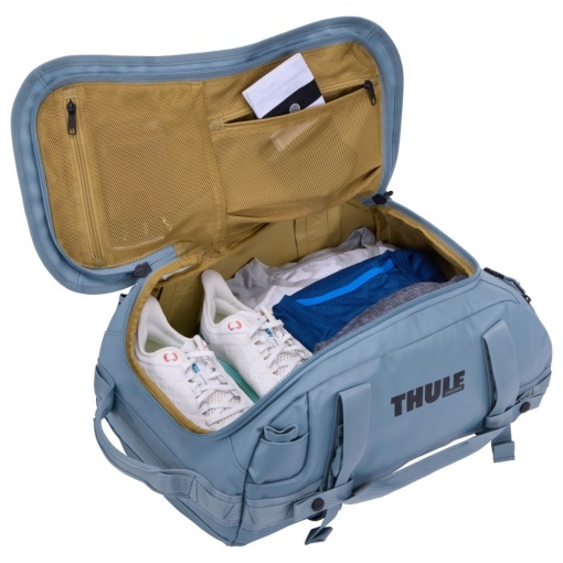 Geanta voiaj, Thule, Chasm, 30L, Pond Gray - Img 5