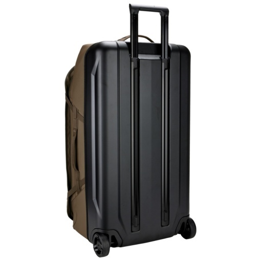 Geanta voiaj Thule Chasm Wheeled Check-In Duffel, 110 L, Deep Khaki - Img 2