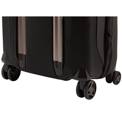 Geanta voiaj, Thule, Crossover 2 Carry On Spinner, Black - Img 5