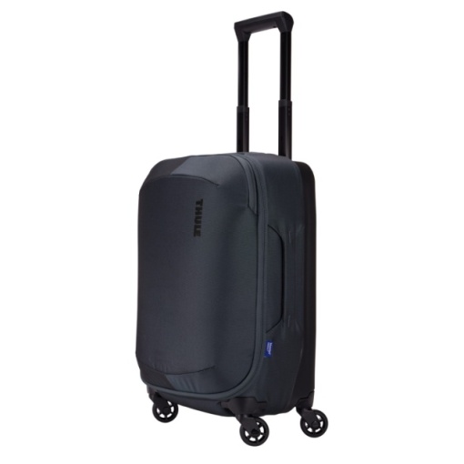 Geanta voiaj, Thule Subterra 2 Carry-On, 55cm, 35L, Albastru - Img 5