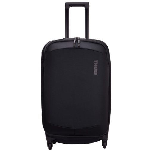 Geanta voiaj, Thule, Subterra Checked Spinner, 68 cm, 65L, Negru - Img 3