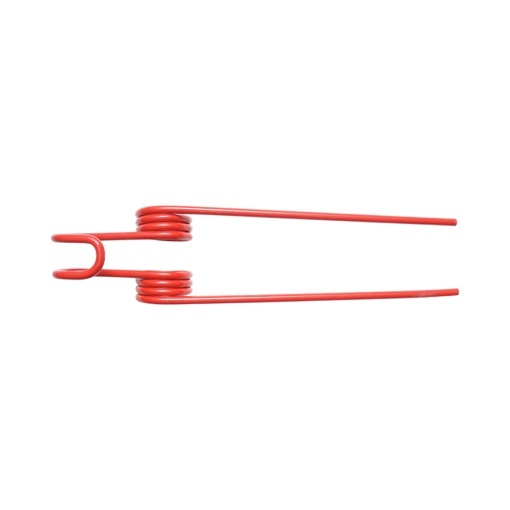 Gheara elastica grebla adunat fan 66x294x6 mm (Pottinger) - Img 4