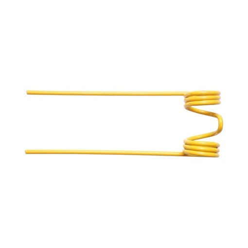 Gheara elastica pick-up 75x205x10mm fi 5mm - Img 4