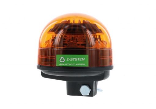 Girofar LED ecologic cu efect dublu flash VIGNAL