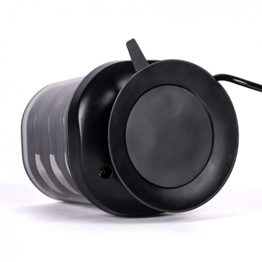 Girofar LED X-SPIDER 3 12/24V MAGNET - Img 5