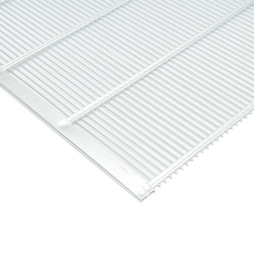 Gratie metalica Hanneman 510x420mm - Img 3